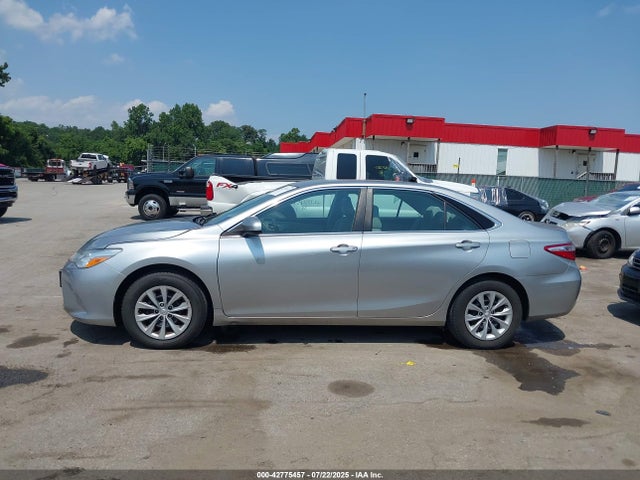 Toyota 2ar-fe 2015 4T4BF1FK5FR464569 Image 14