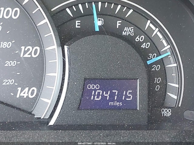 Toyota 2ar-fe 2015 4T4BF1FK5FR464569 Image 15