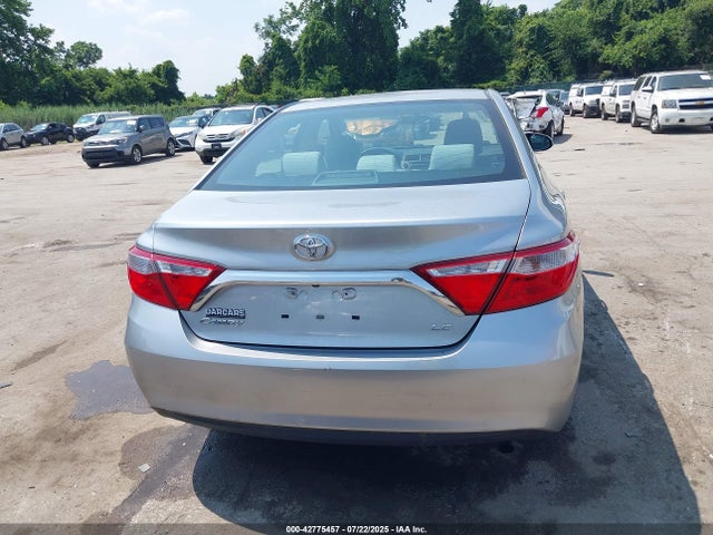 Toyota 2ar-fe 2015 4T4BF1FK5FR464569 Image 16