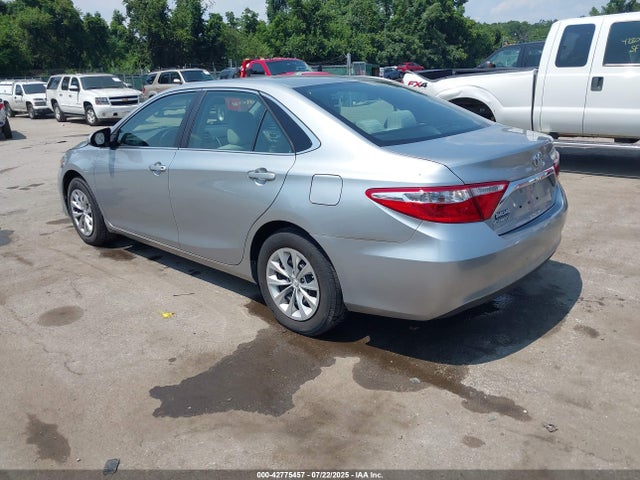 Toyota 2ar-fe 2015 4T4BF1FK5FR464569 Image 3