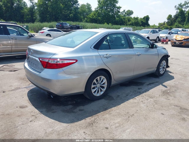 Toyota 2ar-fe 2015 4T4BF1FK5FR464569 Image 4