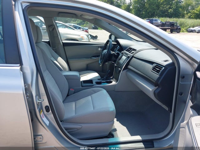 Toyota 2ar-fe 2015 4T4BF1FK5FR464569 Image 5