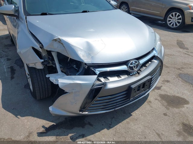 Toyota 2ar-fe 2015 4T4BF1FK5FR464569 Image 6
