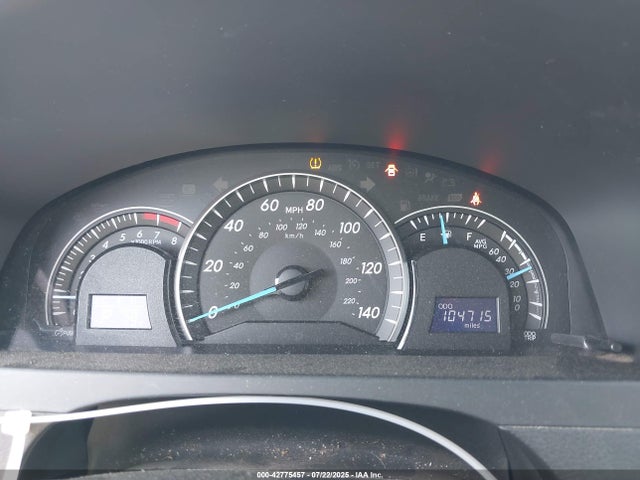 Toyota 2ar-fe 2015 4T4BF1FK5FR464569 Image 7