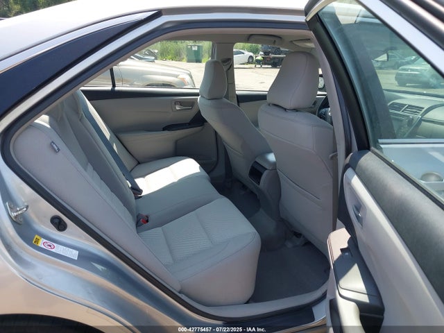 Toyota 2ar-fe 2015 4T4BF1FK5FR464569 Image 8