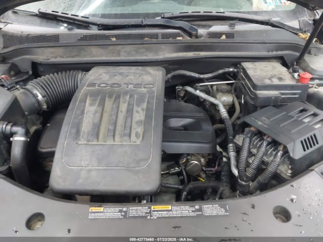 2013 CHEVROLET EQUINOX 2GNFLEEK7D6208597 Photo 9