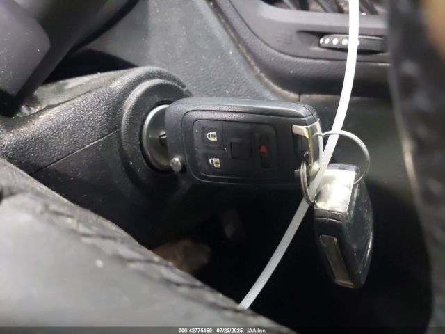 2013 CHEVROLET EQUINOX 2GNFLEEK7D6208597 Photo 10