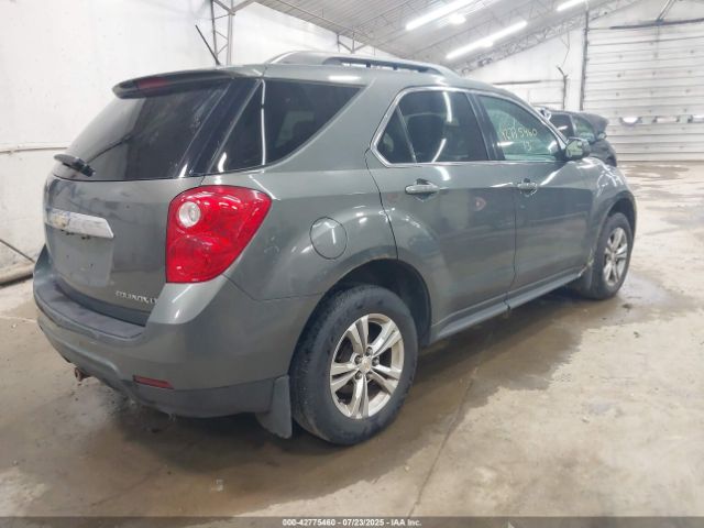 2013 CHEVROLET EQUINOX 2GNFLEEK7D6208597 Photo 3