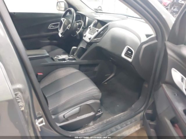 2013 CHEVROLET EQUINOX 2GNFLEEK7D6208597 Photo 4
