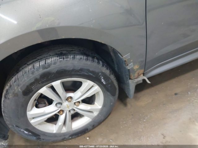 2013 CHEVROLET EQUINOX 2GNFLEEK7D6208597 Photo 5