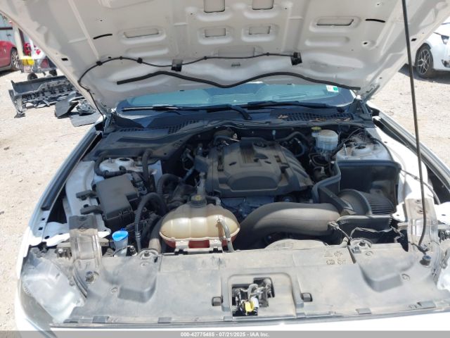 2020 FORD MUSTANG 1FA6P8TH6L5123269 Photo 9