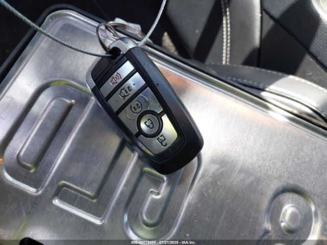 2020 FORD MUSTANG 1FA6P8TH6L5123269 Photo 10