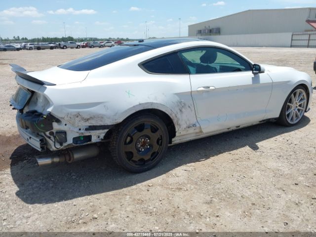 2020 FORD MUSTANG 1FA6P8TH6L5123269 Photo 3