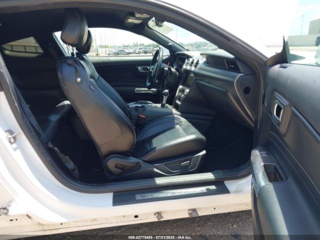 2020 FORD MUSTANG 1FA6P8TH6L5123269 Photo 4