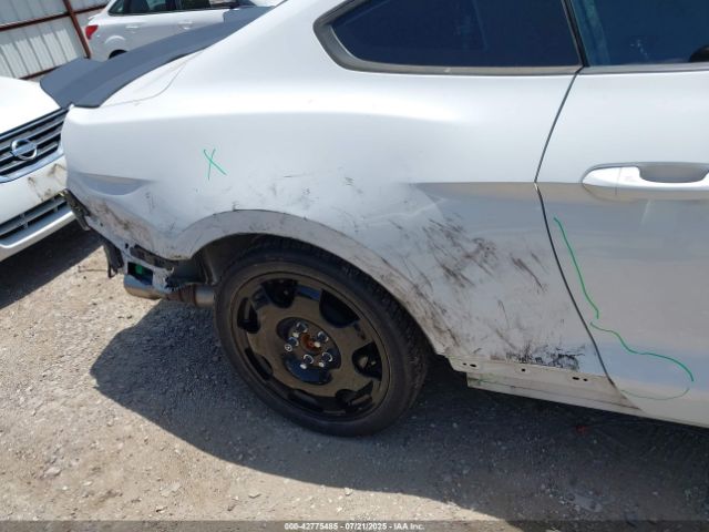 2020 FORD MUSTANG 1FA6P8TH6L5123269 Photo 5