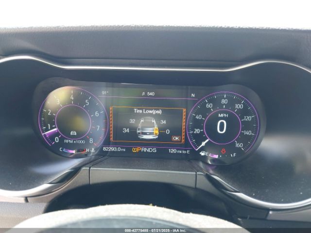 2020 FORD MUSTANG 1FA6P8TH6L5123269 Photo 6