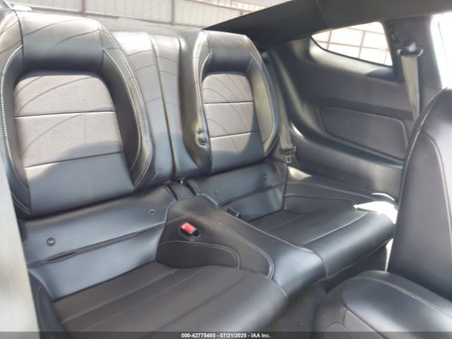 2020 FORD MUSTANG 1FA6P8TH6L5123269 Photo 7