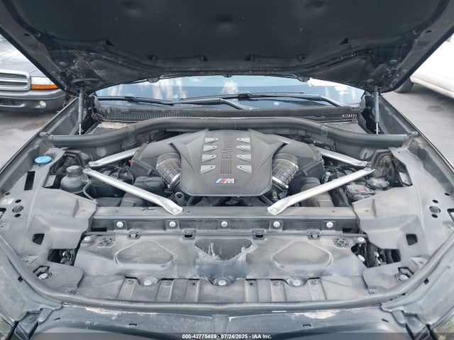 5UX33EU07R9U16064 BMW X5
