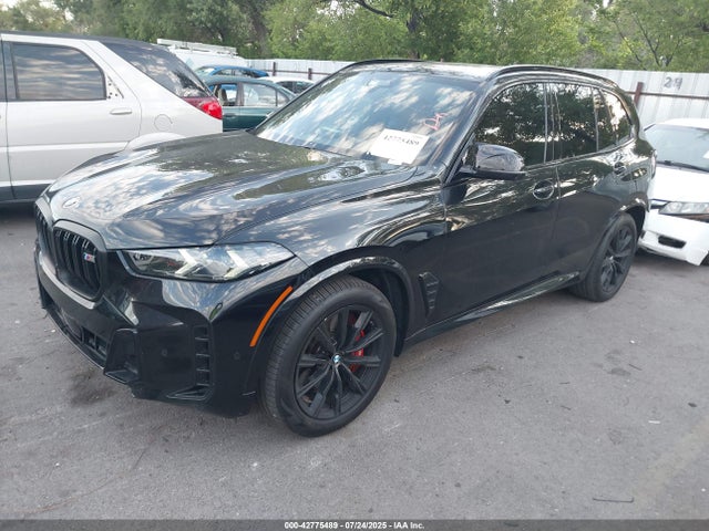 5UX33EU07R9U16064 BMW X5