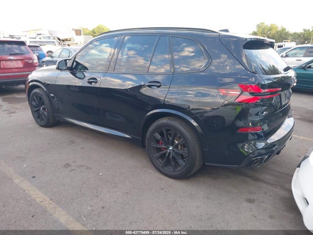 5UX33EU07R9U16064 BMW X5