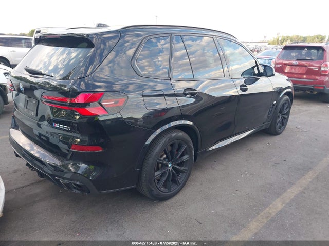 5UX33EU07R9U16064 BMW X5