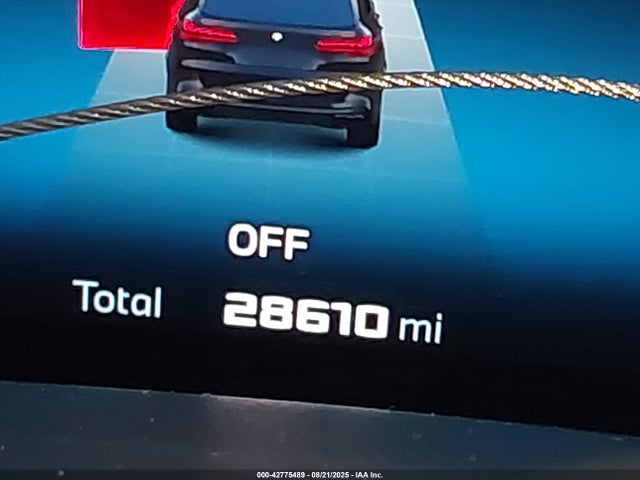 5UX33EU07R9U16064 BMW X5