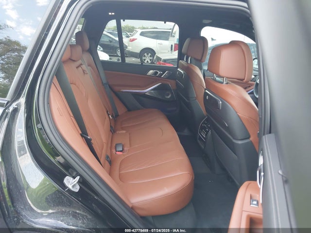 5UX33EU07R9U16064 BMW X5