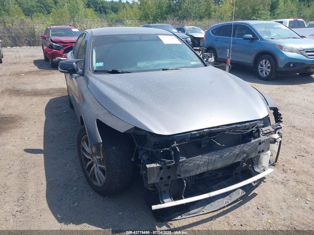 JN1BV7AR8FM393590 Infiniti Q50