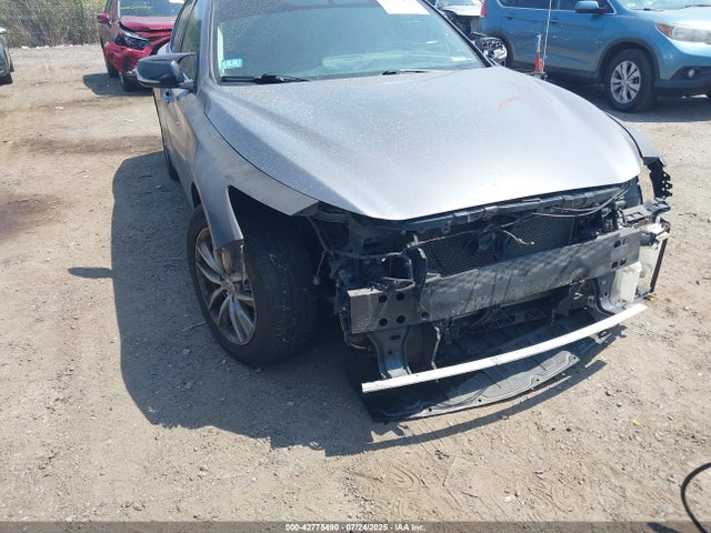 JN1BV7AR8FM393590 Infiniti Q50