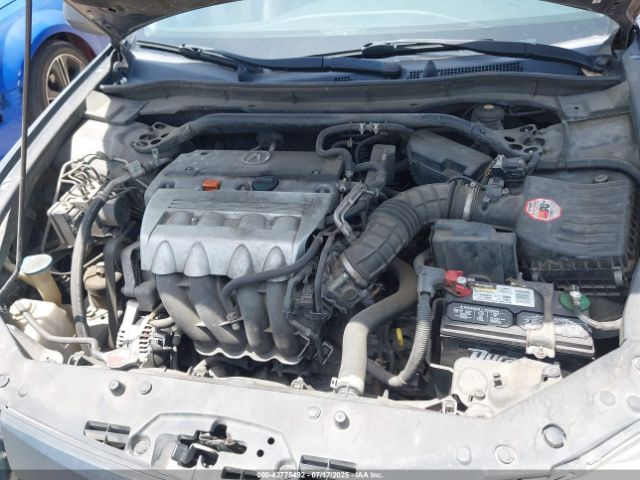 2010 ACURA TSX JH4CU2F69AC027897 Photo 9