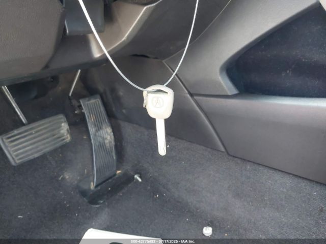 2010 ACURA TSX JH4CU2F69AC027897 Photo 10