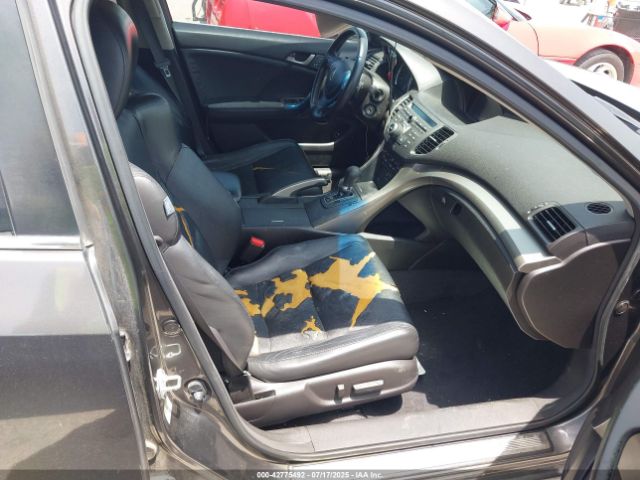 2010 ACURA TSX JH4CU2F69AC027897 Photo 4