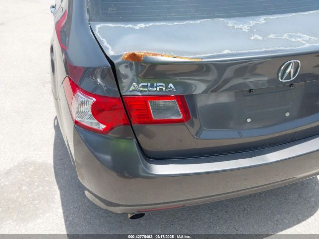 2010 ACURA TSX JH4CU2F69AC027897 Photo 5