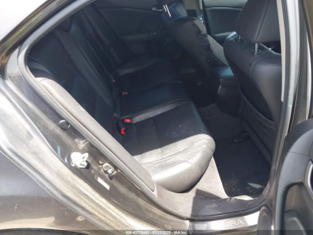 2010 ACURA TSX JH4CU2F69AC027897 Photo 7