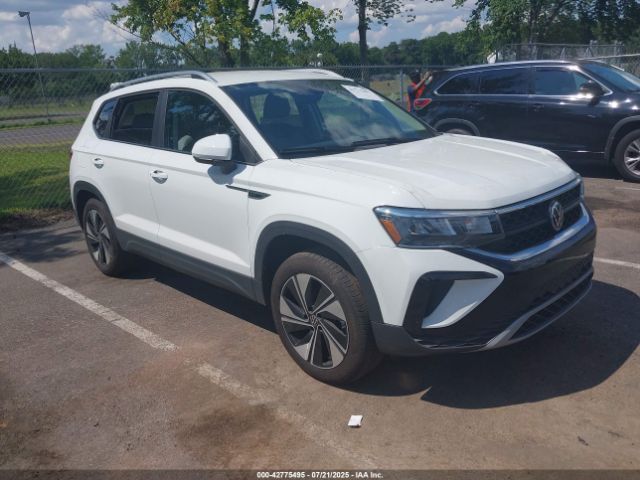 2024 VOLKSWAGEN TAOS 3VVUX7B25RM075891