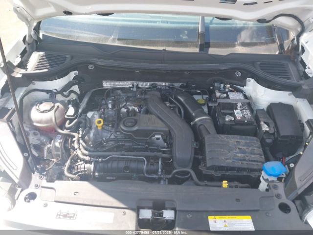 2024 VOLKSWAGEN TAOS 3VVUX7B25RM075891 Photo 9