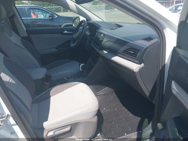 2024 VOLKSWAGEN TAOS 3VVUX7B25RM075891 Photo 4