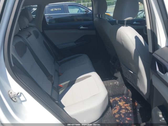 2024 VOLKSWAGEN TAOS 3VVUX7B25RM075891 Photo 7