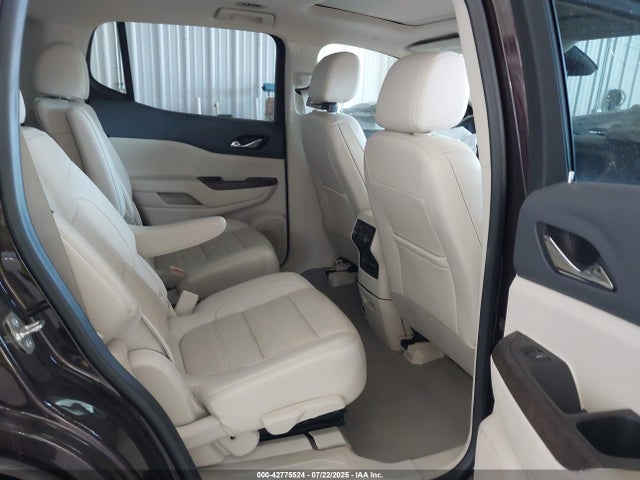 1GKKNXLS5MZ104490 GMC lgx