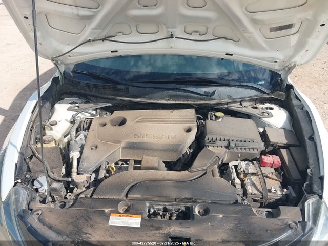Nissan 2018 2018 1N4AL3AP1JC292028 Image 10