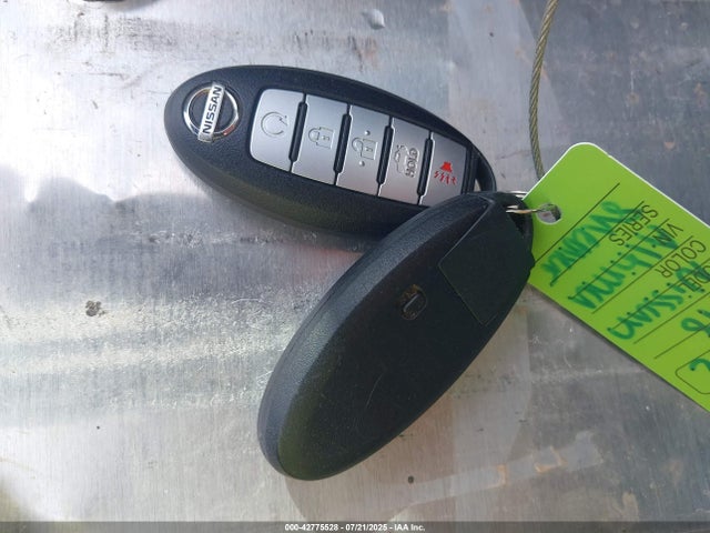 Nissan 2018 2018 1N4AL3AP1JC292028 Image 11