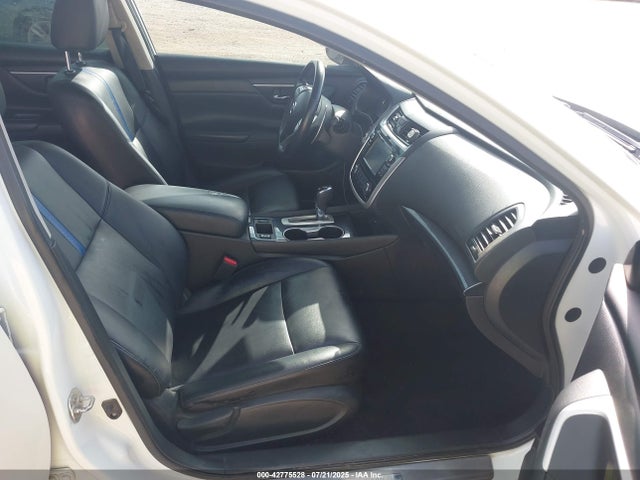 Nissan 2018 2018 1N4AL3AP1JC292028 Image 5