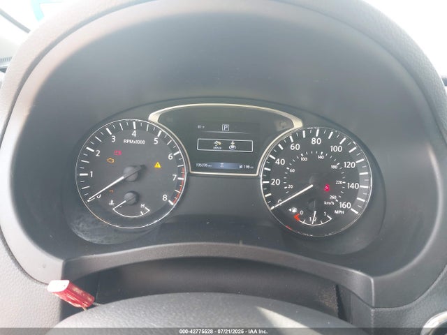 Nissan 2018 2018 1N4AL3AP1JC292028 Image 7