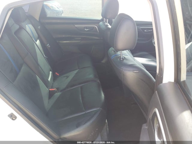 Nissan 2018 2018 1N4AL3AP1JC292028 Image 8