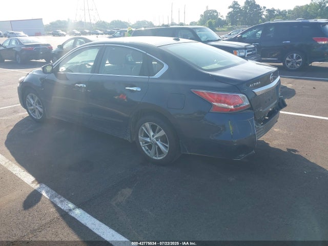 Nissan Altima 2014 1N4AL3AP2EN348259 Image 3