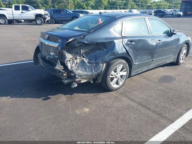 Nissan Altima 2014 1N4AL3AP2EN348259 Image 4