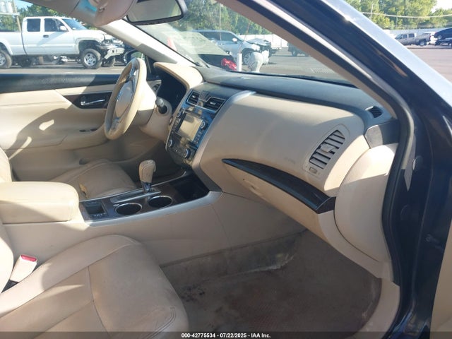 Nissan Altima 2014 1N4AL3AP2EN348259 Image 5
