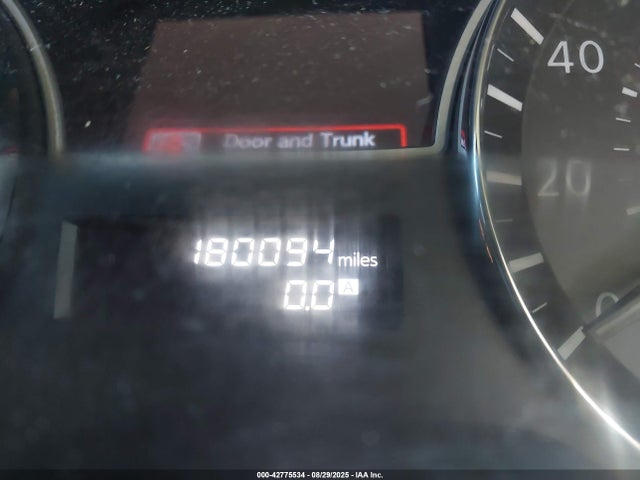 Nissan Altima 2014 1N4AL3AP2EN348259 Image 7