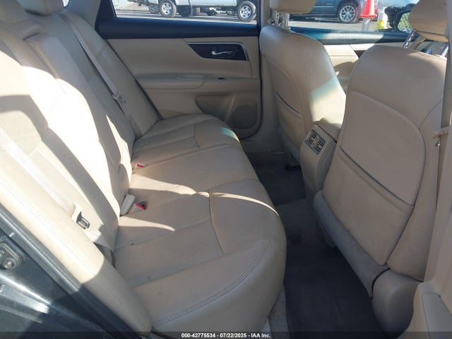 Nissan Altima 2014 1N4AL3AP2EN348259 Image 8