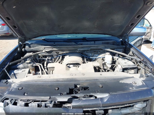 3GTU2NEC5GG313644 GMC l83 - sidi, vvt, afm, e85 max, aluminum